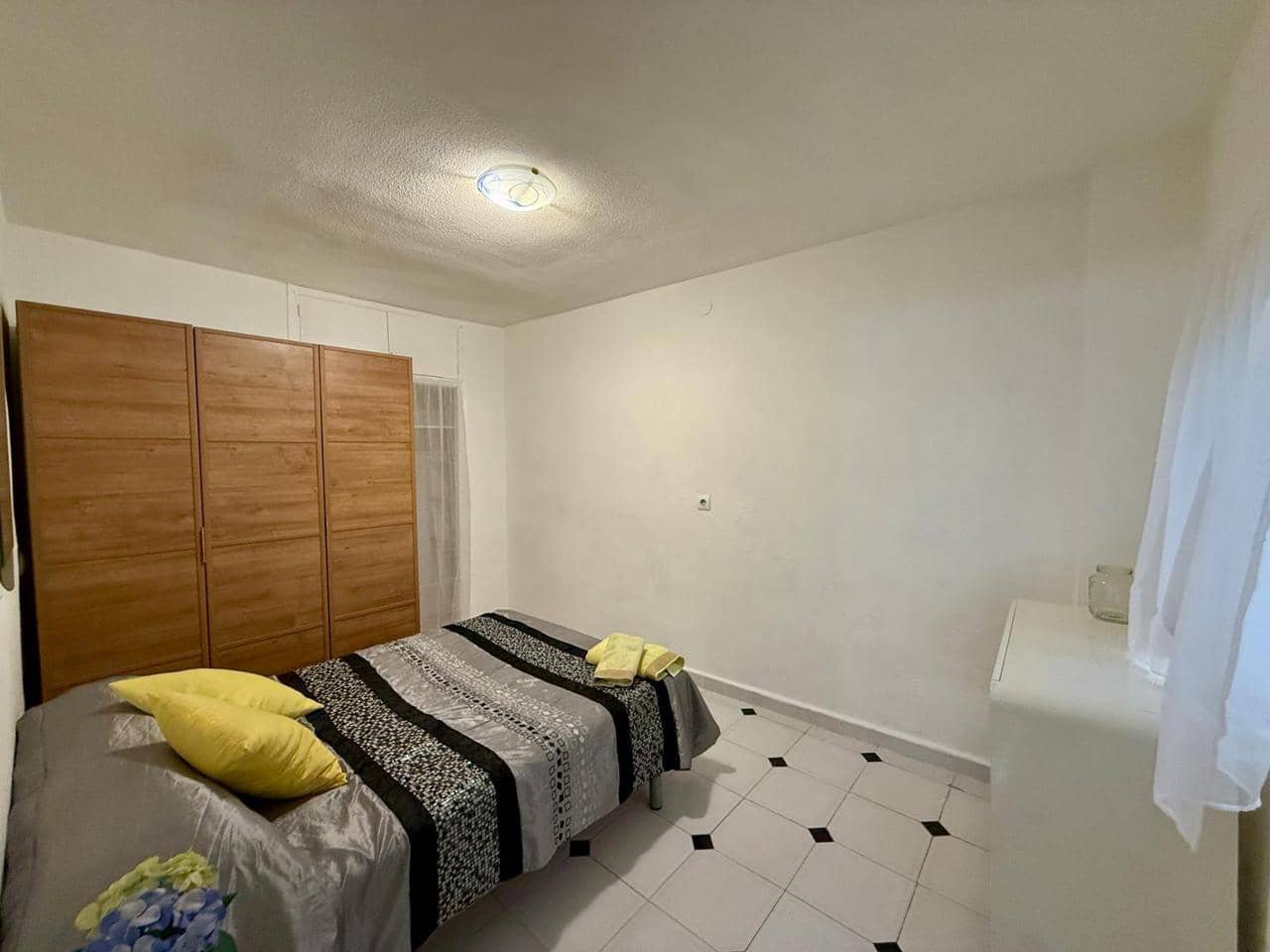 1 soverom Leilighet til salgs i Benidorm - € 145 000 (Ref: 9628296)