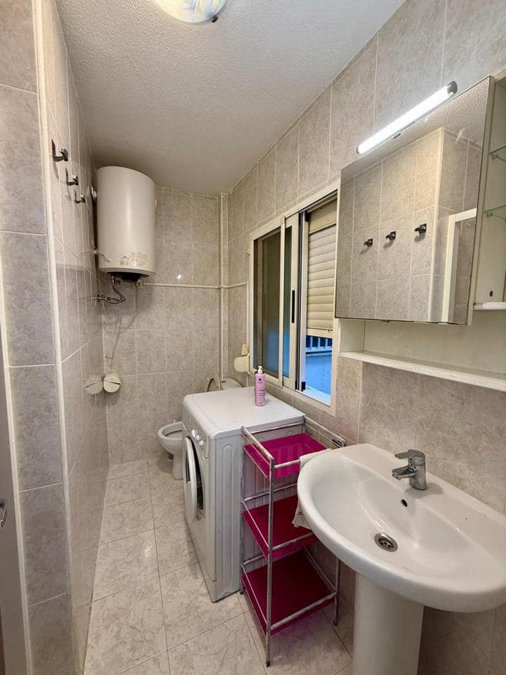 1 soverom Leilighet til salgs i Benidorm - € 145 000 (Ref: 9628296)