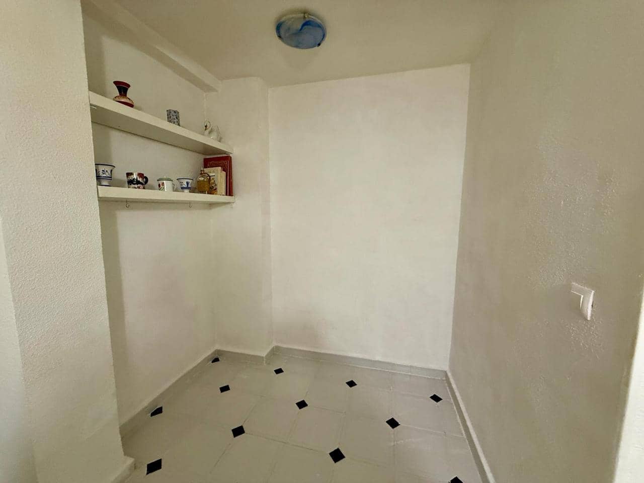 1 soverom Leilighet til salgs i Benidorm - € 145 000 (Ref: 9628296)