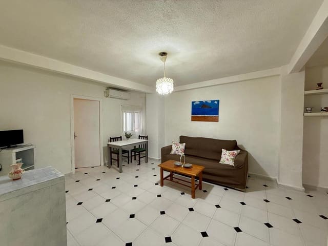 1 soverom Leilighet til salgs i Levante, Benidorm - € 145 000 (Ref: 9628296)