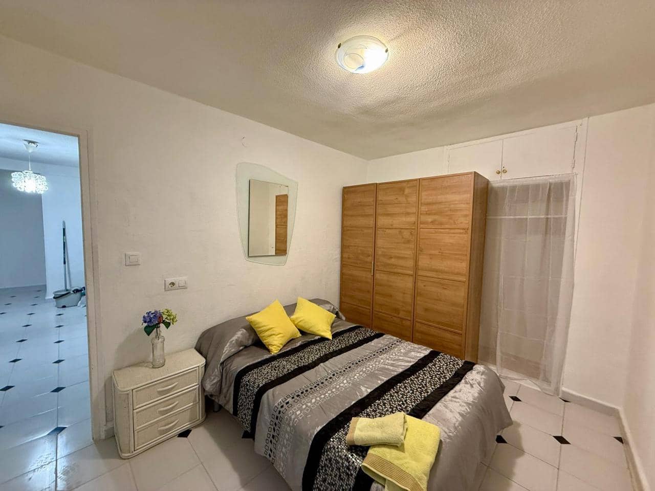 1 soverom Leilighet til salgs i Benidorm - € 145 000 (Ref: 9628296)