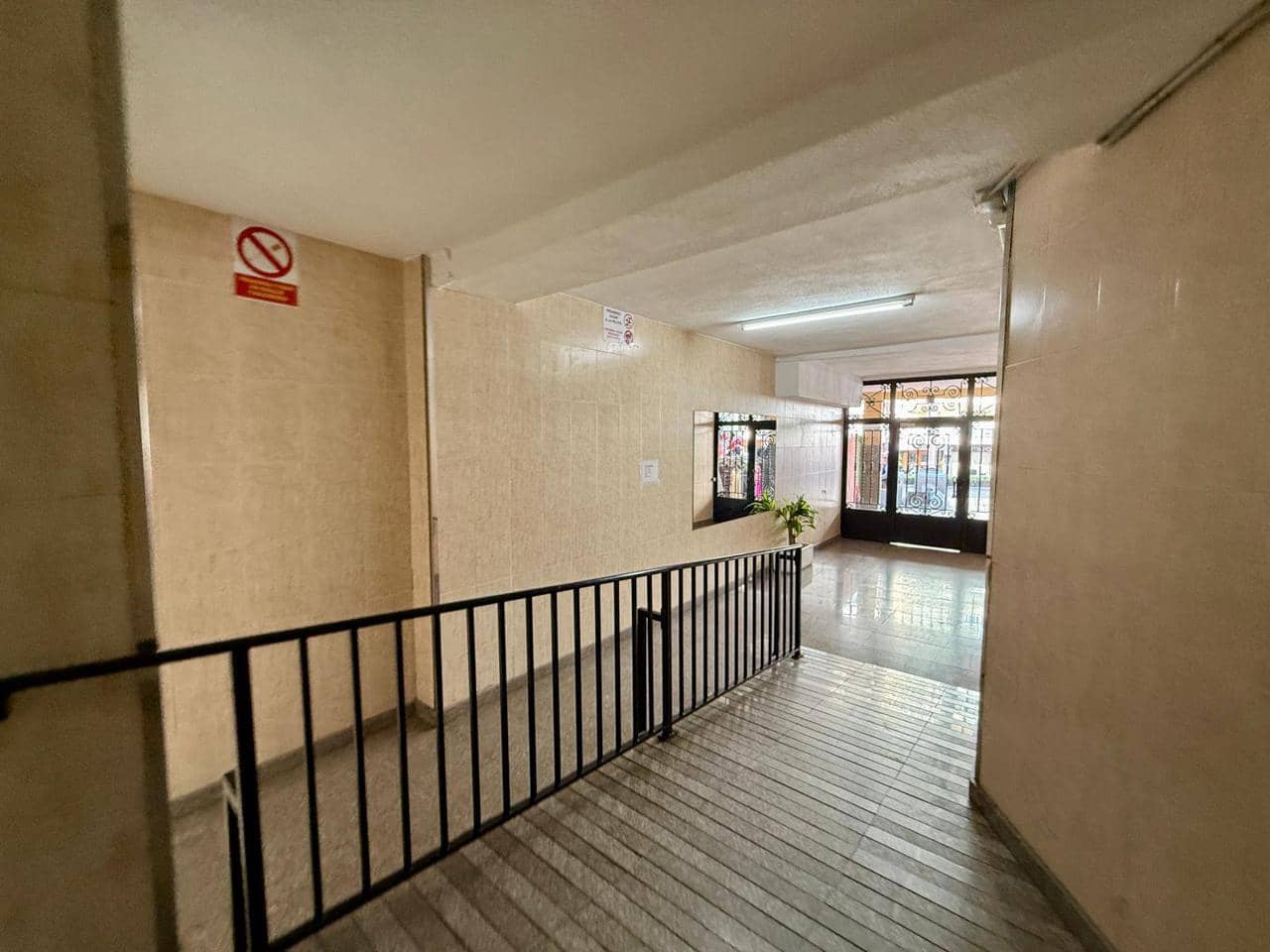 1 soverom Leilighet til salgs i Benidorm - € 145 000 (Ref: 9628296)