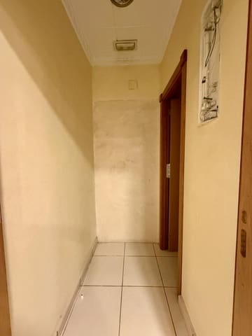 Negocio de 1 habitación en Colonia Madrid, Benidorm en venta - 72.000 € (Ref: 9635099)
