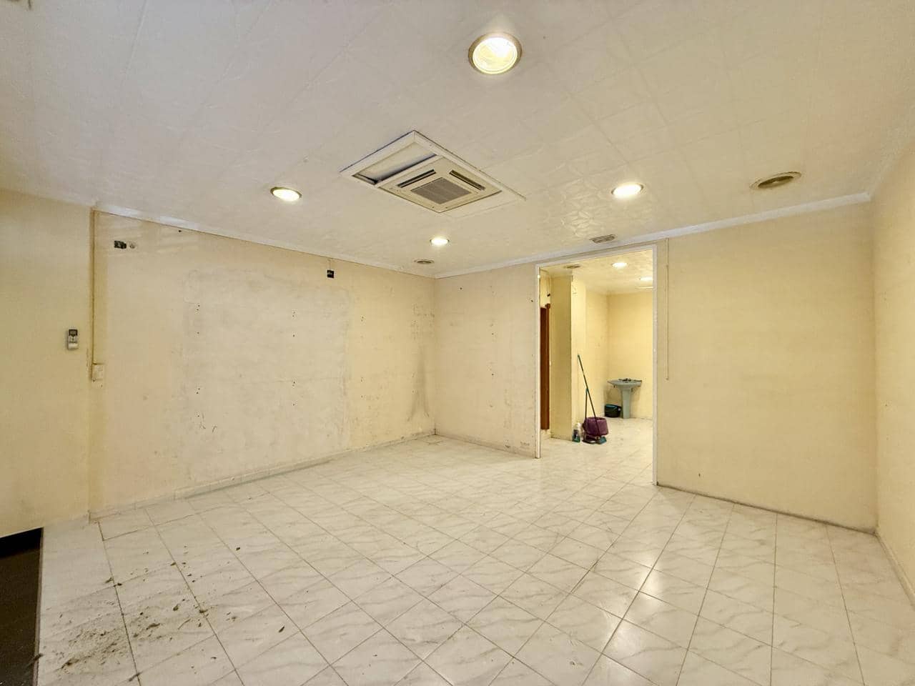 Negocio de 1 habitación en Benidorm en venta - 72.000 € (Ref: 9635099)