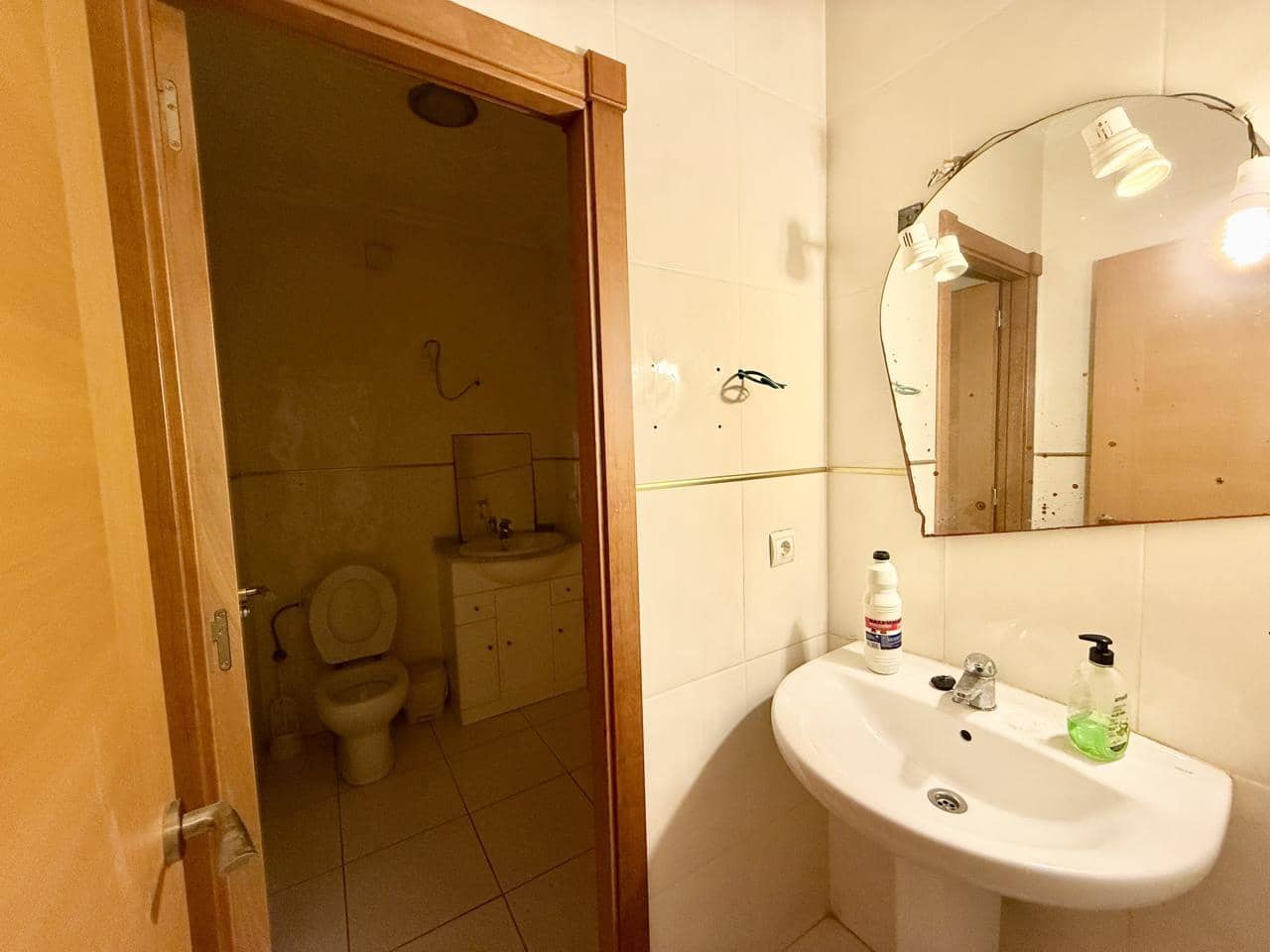 Negocio de 1 habitación en Benidorm en venta - 72.000 € (Ref: 9635099)