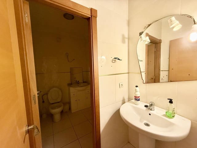 Negocio de 1 habitación en Colonia Madrid, Benidorm en venta - 72.000 € (Ref: 9635099)