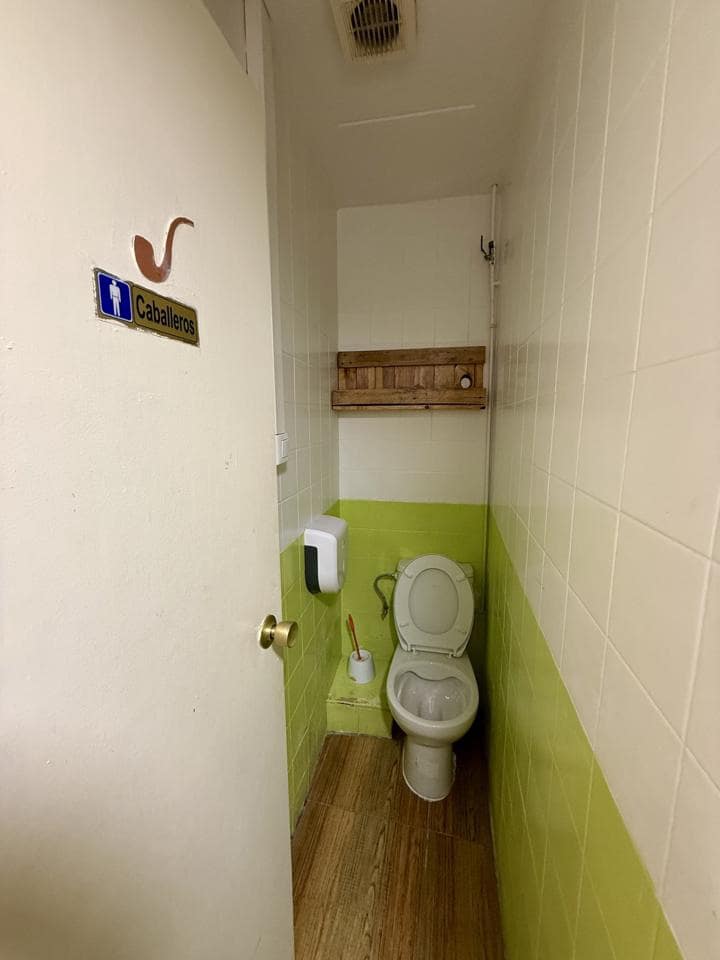 4 soveværelse Virksomhed til salg i Benidorm - € 160.000 (Ref: 9641034)