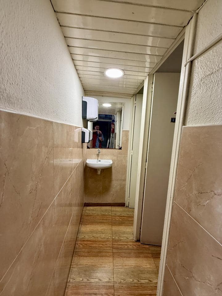 4 soveværelse Virksomhed til salg i Benidorm - € 160.000 (Ref: 9641034)