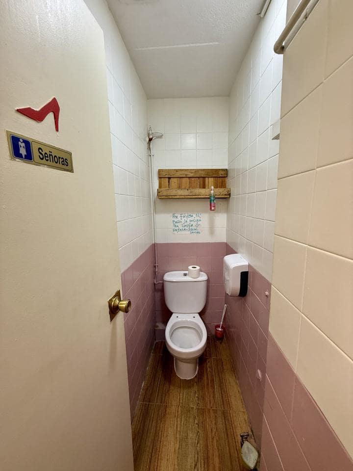 4 soveværelse Virksomhed til salg i Benidorm - € 160.000 (Ref: 9641034)