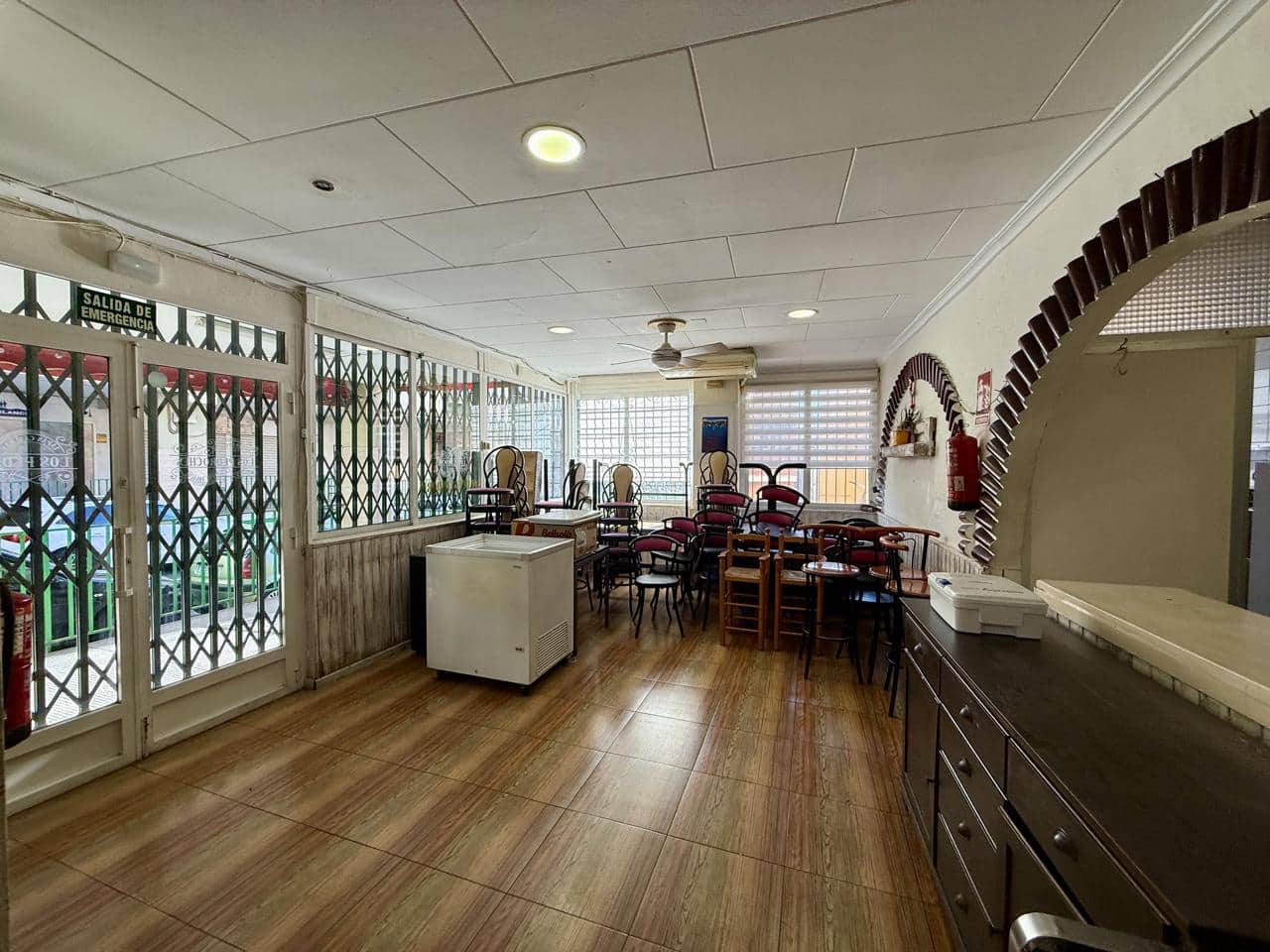 4 soveværelse Virksomhed til salg i Benidorm - € 160.000 (Ref: 9641034)