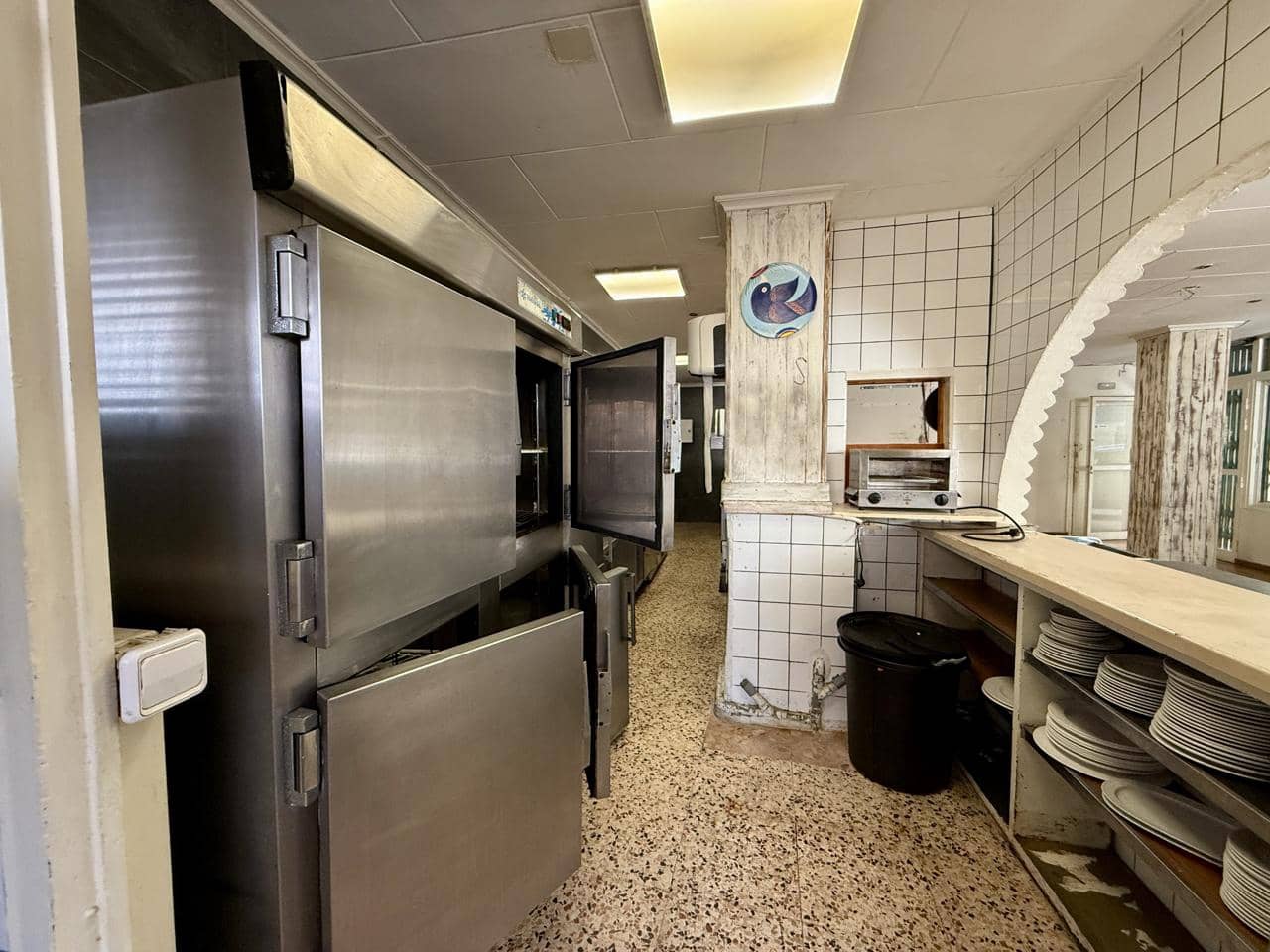 4 soveværelse Virksomhed til salg i Benidorm - € 160.000 (Ref: 9641034)