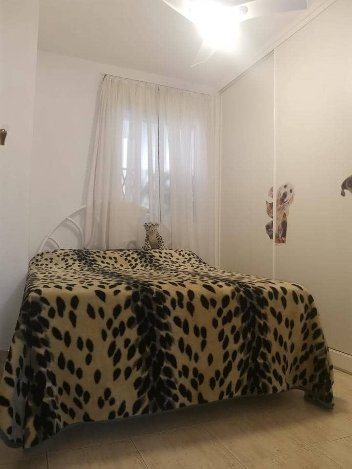 2 bedroom Flat for sale in La Villajoyosa / Vila Joiosa with garage - € 190,900 (Ref: 9650337)