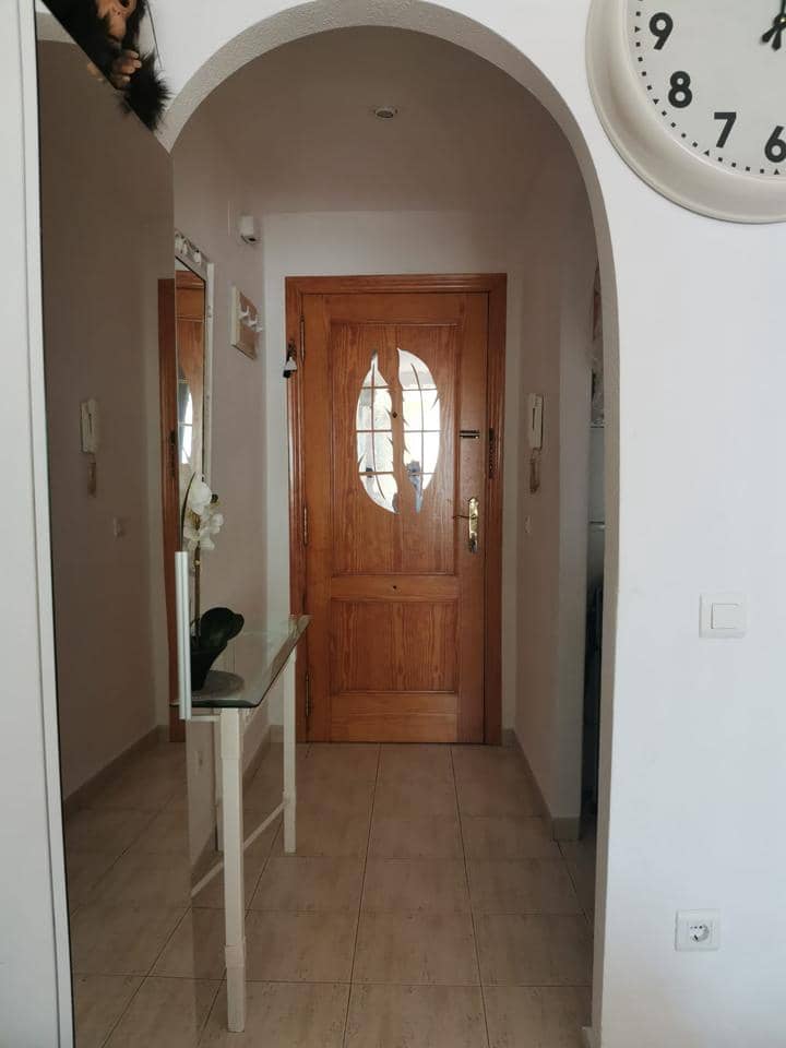 2 bedroom Flat for sale in La Villajoyosa / Vila Joiosa with garage - € 190,900 (Ref: 9650337)