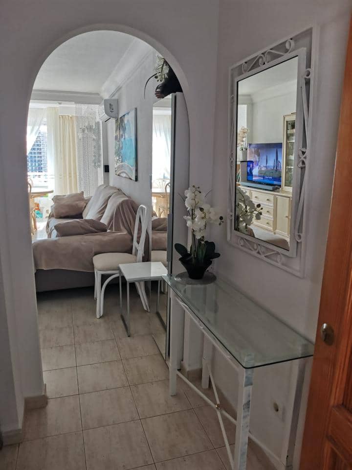 2 bedroom Flat for sale in La Villajoyosa / Vila Joiosa with garage - € 190,900 (Ref: 9650337)