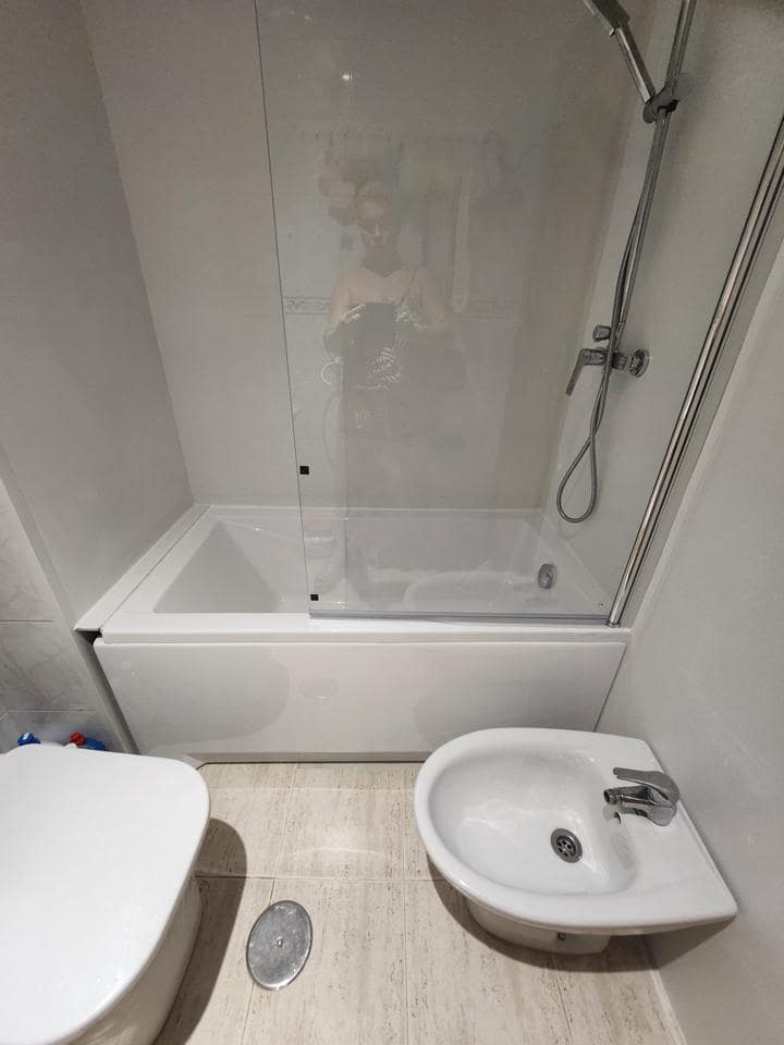 2 bedroom Flat for sale in La Villajoyosa / Vila Joiosa with garage - € 190,900 (Ref: 9650337)