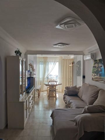 2 sovrum Lägenhet till salu i La Villajoyosa / Vila Joiosa med garage - 190 900 € (Ref: 9650337)