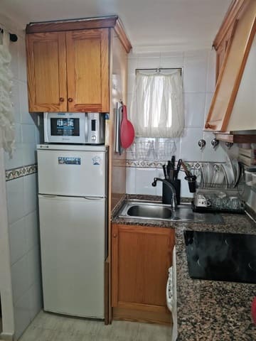 2 sovrum Lägenhet till salu i La Villajoyosa / Vila Joiosa med garage - 190 900 € (Ref: 9650337)