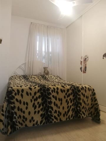 2 sovrum Lägenhet till salu i La Villajoyosa / Vila Joiosa med garage - 190 900 € (Ref: 9650337)