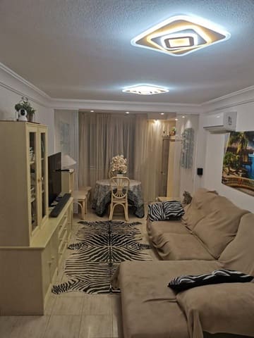 2 sovrum Lägenhet till salu i La Villajoyosa / Vila Joiosa med garage - 190 900 € (Ref: 9650337)