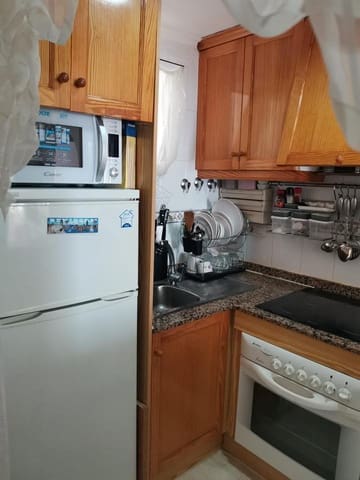 2 sovrum Lägenhet till salu i La Villajoyosa / Vila Joiosa med garage - 190 900 € (Ref: 9650337)