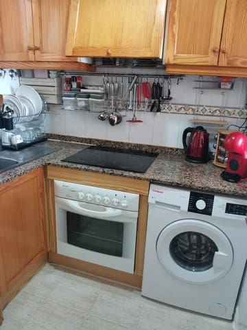 2 sovrum Lägenhet till salu i La Villajoyosa / Vila Joiosa med garage - 190 900 € (Ref: 9650337)