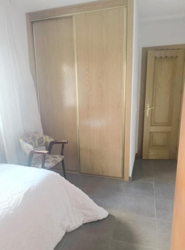 3 chambre Appartement à vendre à Benidorm - 235 000 € (Ref: 9674743)