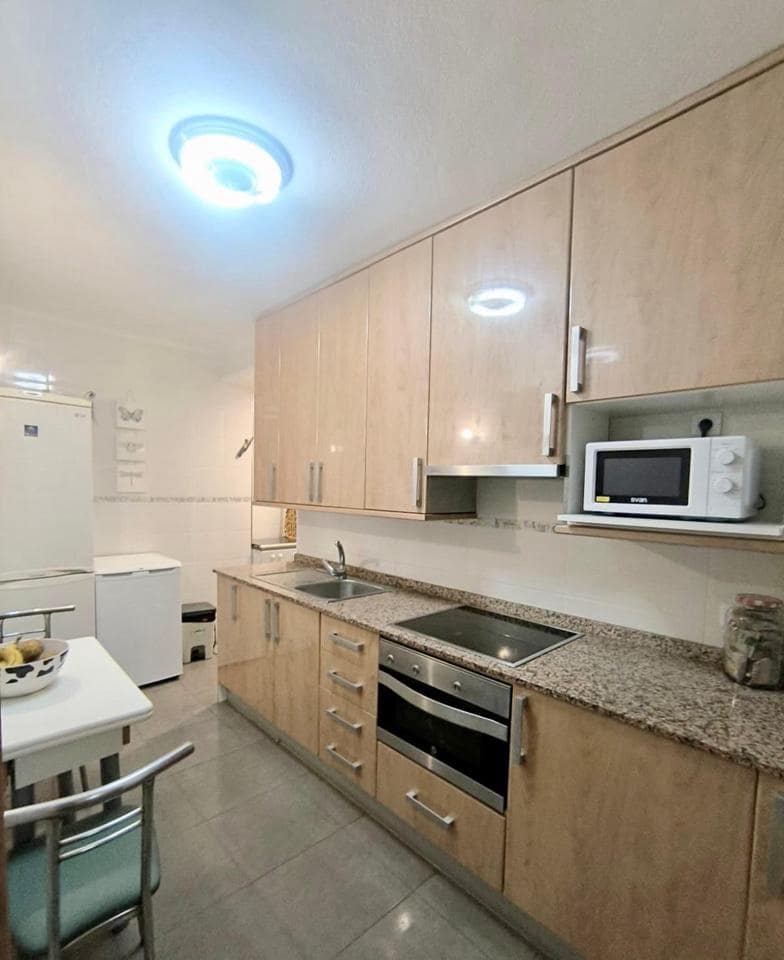 3 chambre Appartement à vendre à Benidorm - 235 000 € (Ref: 9674743)