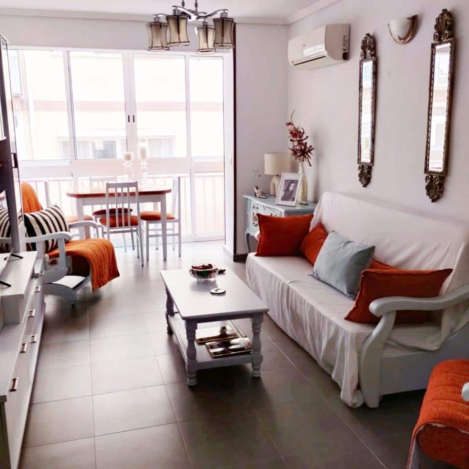 3 chambre Appartement à vendre à Benidorm - 235 000 € (Ref: 9674743)
