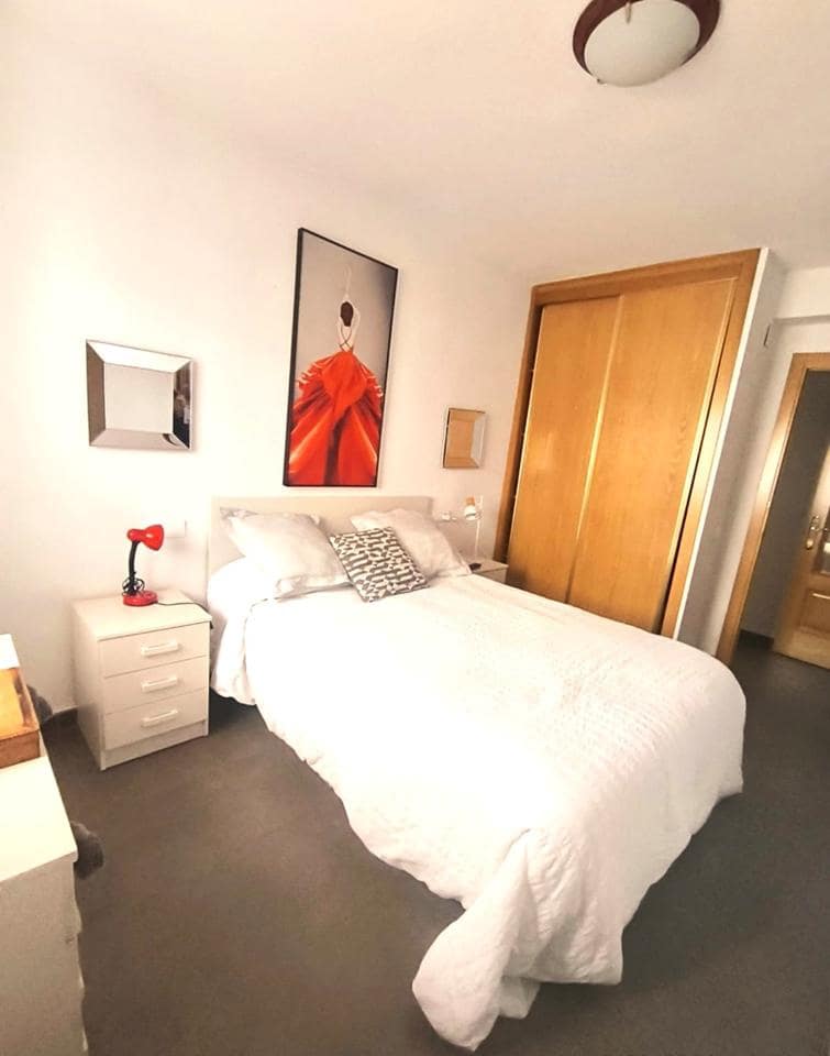 3 chambre Appartement à vendre à Benidorm - 235 000 € (Ref: 9674743)