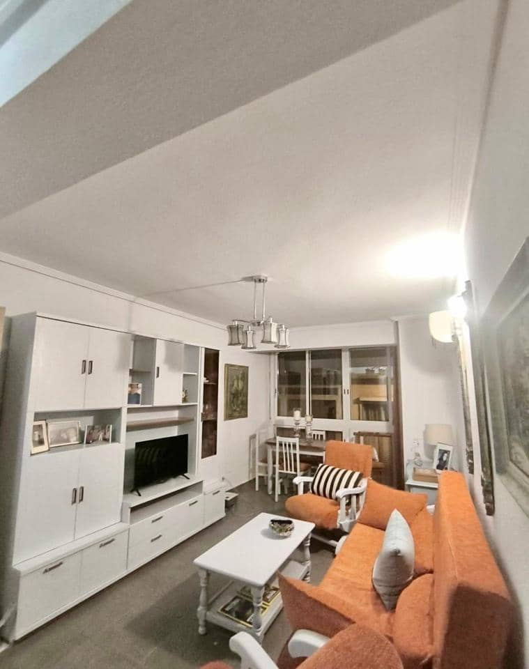 3 chambre Appartement à vendre à Benidorm - 235 000 € (Ref: 9674743)