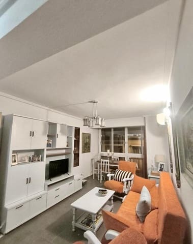 3 chambre Appartement à vendre à Playa Poniente, Benidorm - 235 000 € (Ref: 9674743)