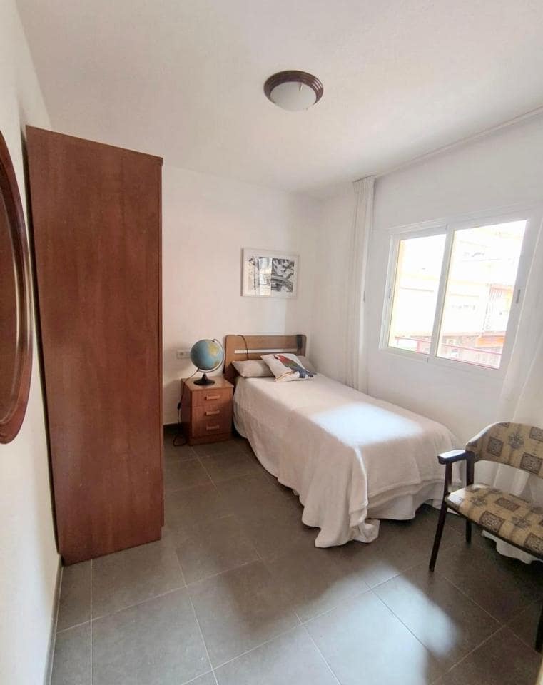 3 chambre Appartement à vendre à Benidorm - 235 000 € (Ref: 9674743)