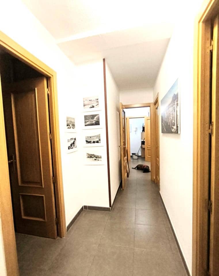 3 chambre Appartement à vendre à Benidorm - 235 000 € (Ref: 9674743)