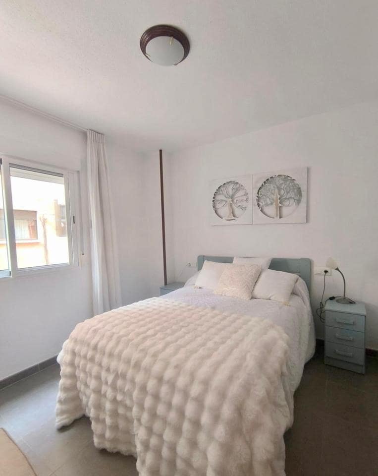 3 chambre Appartement à vendre à Benidorm - 235 000 € (Ref: 9674743)