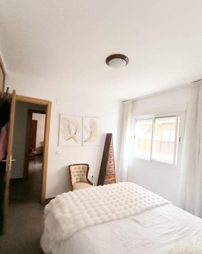 3 chambre Appartement à vendre à Benidorm - 235 000 € (Ref: 9674743)