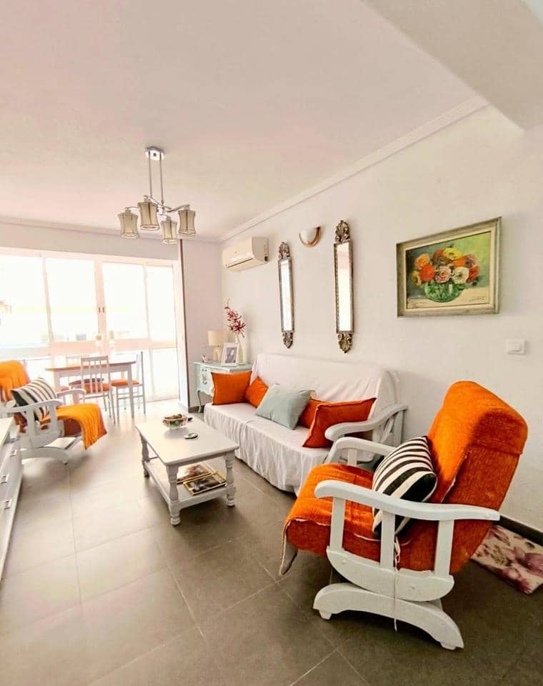 3 chambre Appartement à vendre à Benidorm - 235 000 € (Ref: 9674743)