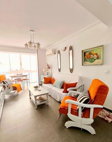 3 chambre Appartement à vendre à Playa Poniente, Benidorm - 235 000 € (Ref: 9674743)