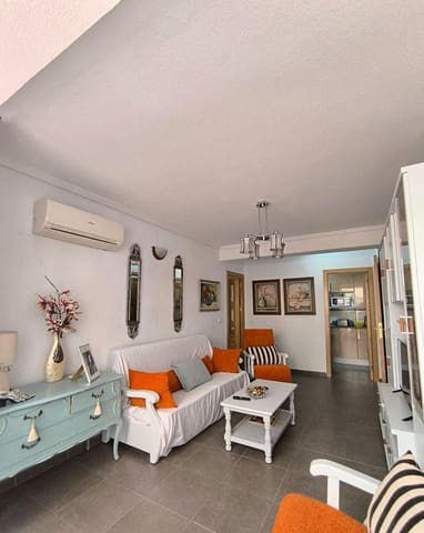 3 chambre Appartement à vendre à Playa Poniente, Benidorm - 235 000 € (Ref: 9674743)
