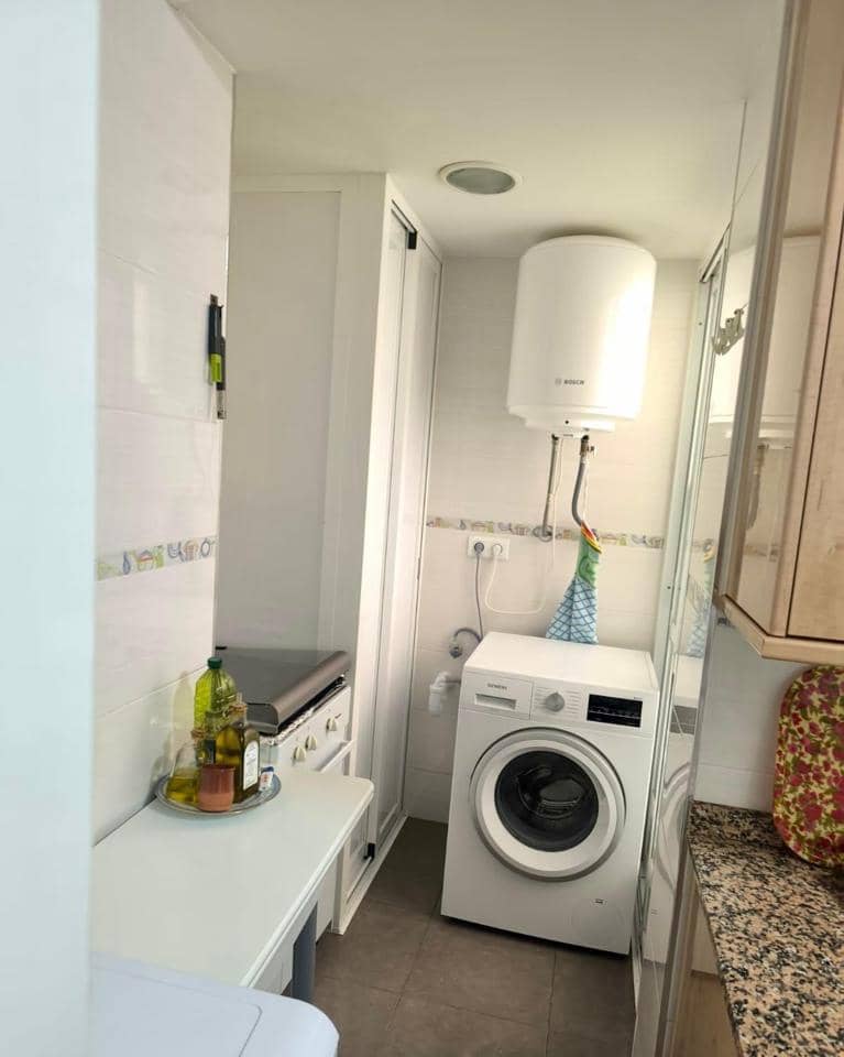 3 chambre Appartement à vendre à Benidorm - 235 000 € (Ref: 9674743)