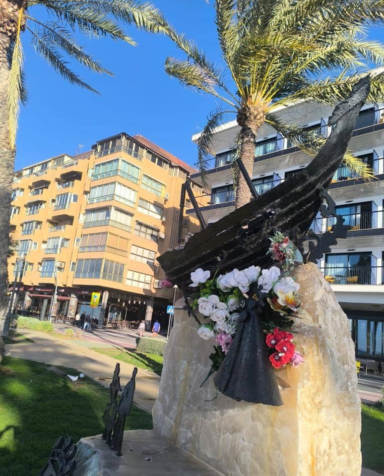 3 chambre Appartement à vendre à Benidorm - 235 000 € (Ref: 9674743)