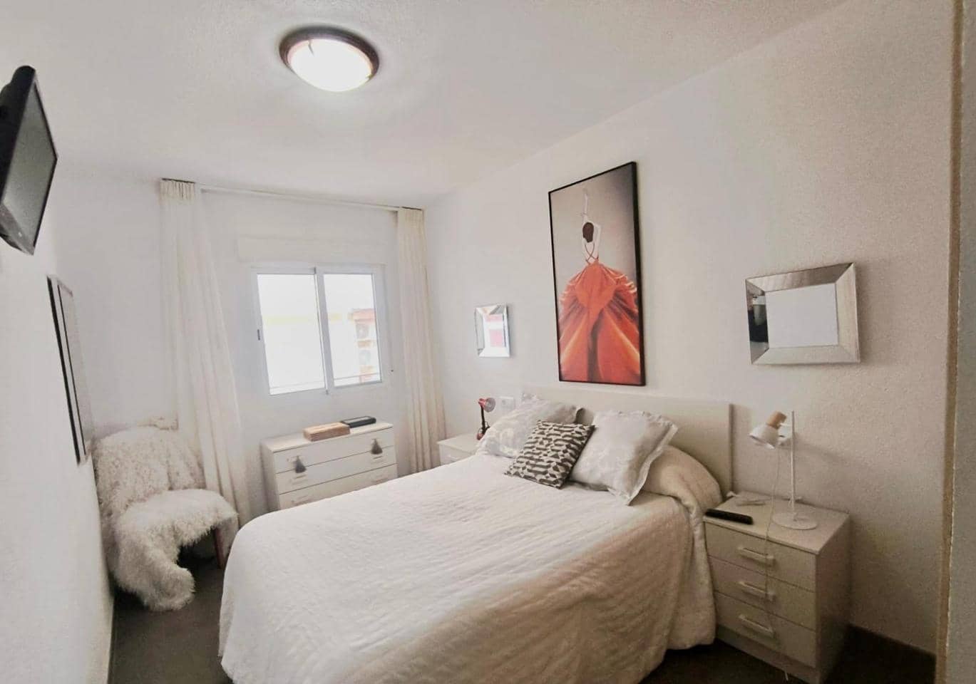 3 chambre Appartement à vendre à Benidorm - 235 000 € (Ref: 9674743)