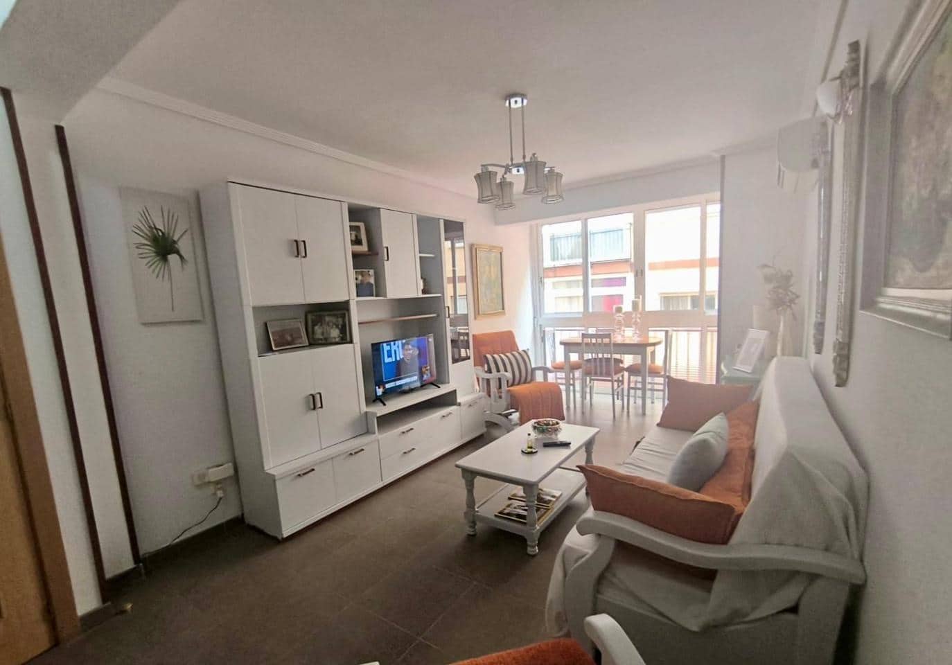 3 chambre Appartement à vendre à Benidorm - 235 000 € (Ref: 9674743)