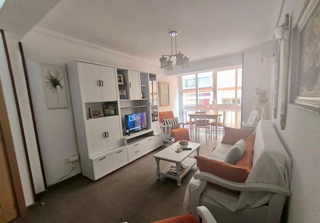 3 chambre Appartement à vendre à Playa Poniente, Benidorm - 235 000 € (Ref: 9674743)