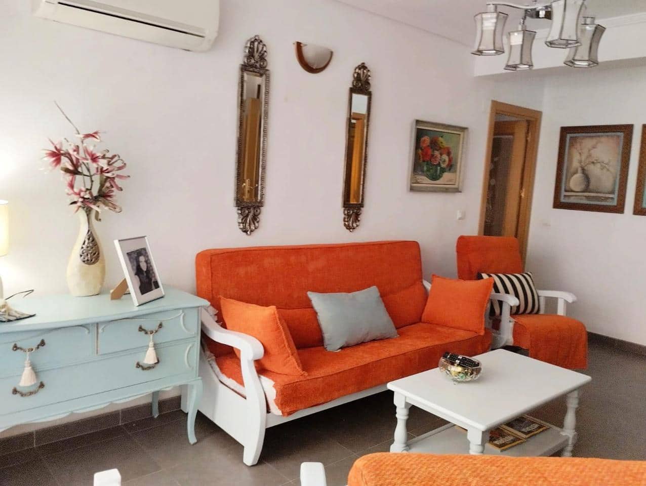 3 chambre Appartement à vendre à Benidorm - 235 000 € (Ref: 9674743)