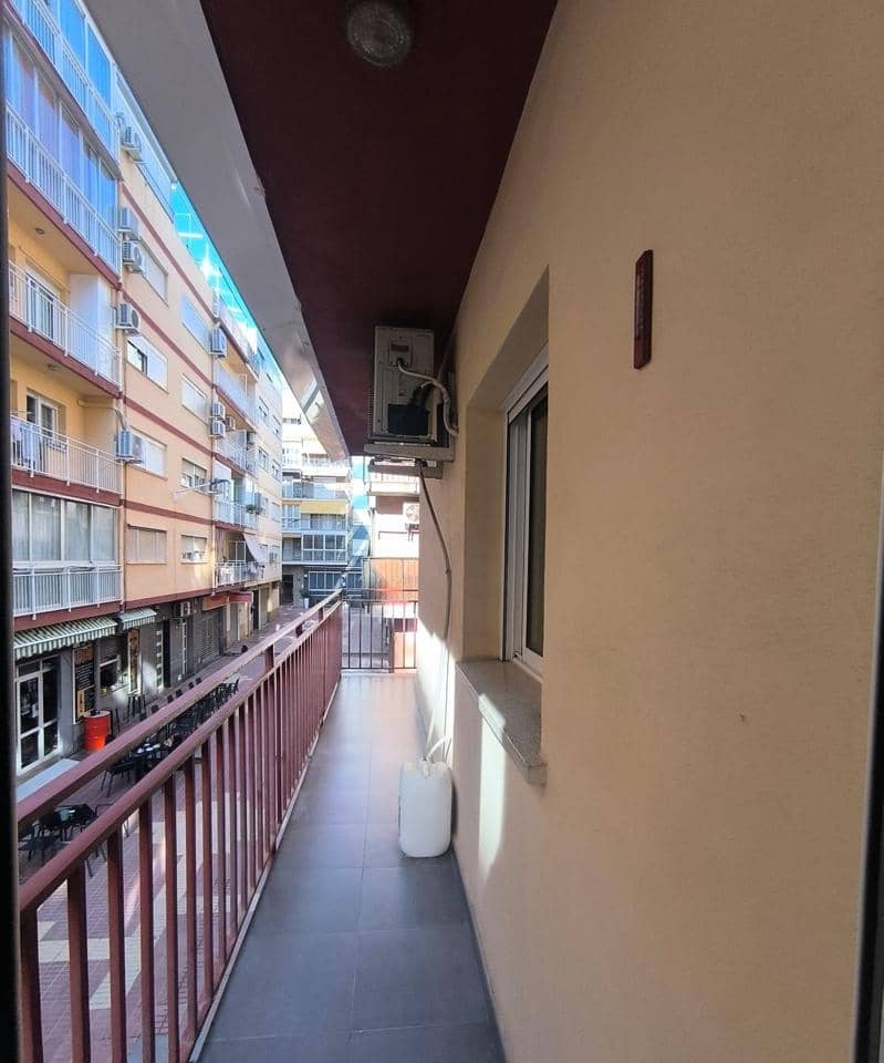 3 chambre Appartement à vendre à Benidorm - 235 000 € (Ref: 9674743)
