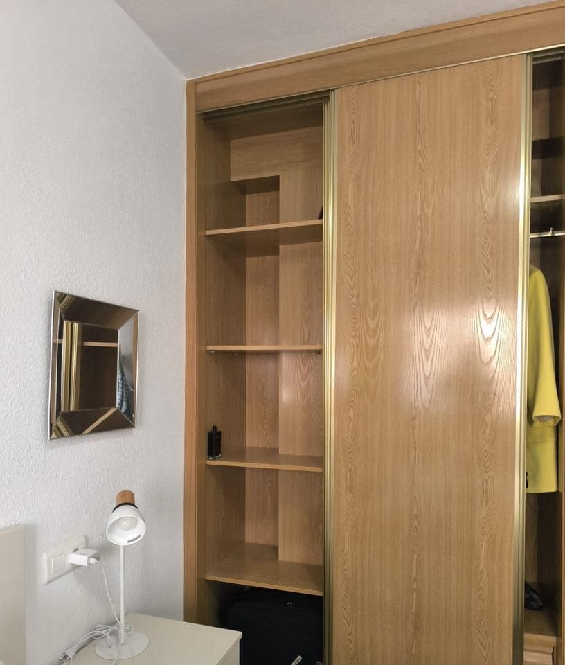 3 chambre Appartement à vendre à Benidorm - 235 000 € (Ref: 9674743)