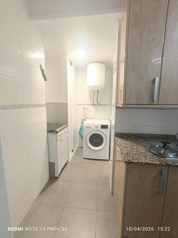 3 soveværelse Lejlighed til salg i Benidorm - € 235.000 (Ref: 9674743)