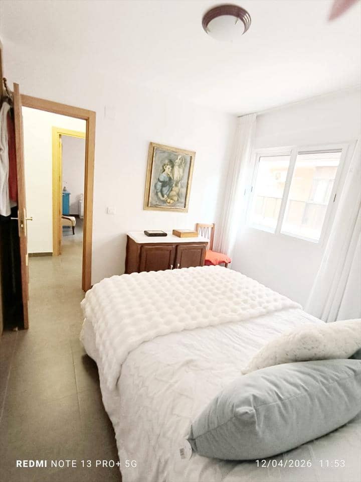 3 soveværelse Lejlighed til salg i Benidorm - € 235.000 (Ref: 9674743)