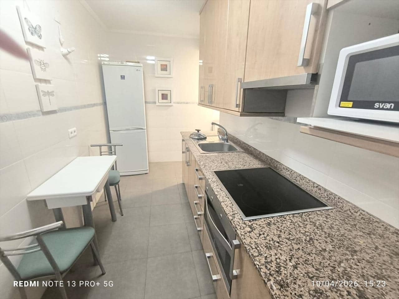 3 soveværelse Lejlighed til salg i Benidorm - € 235.000 (Ref: 9674743)