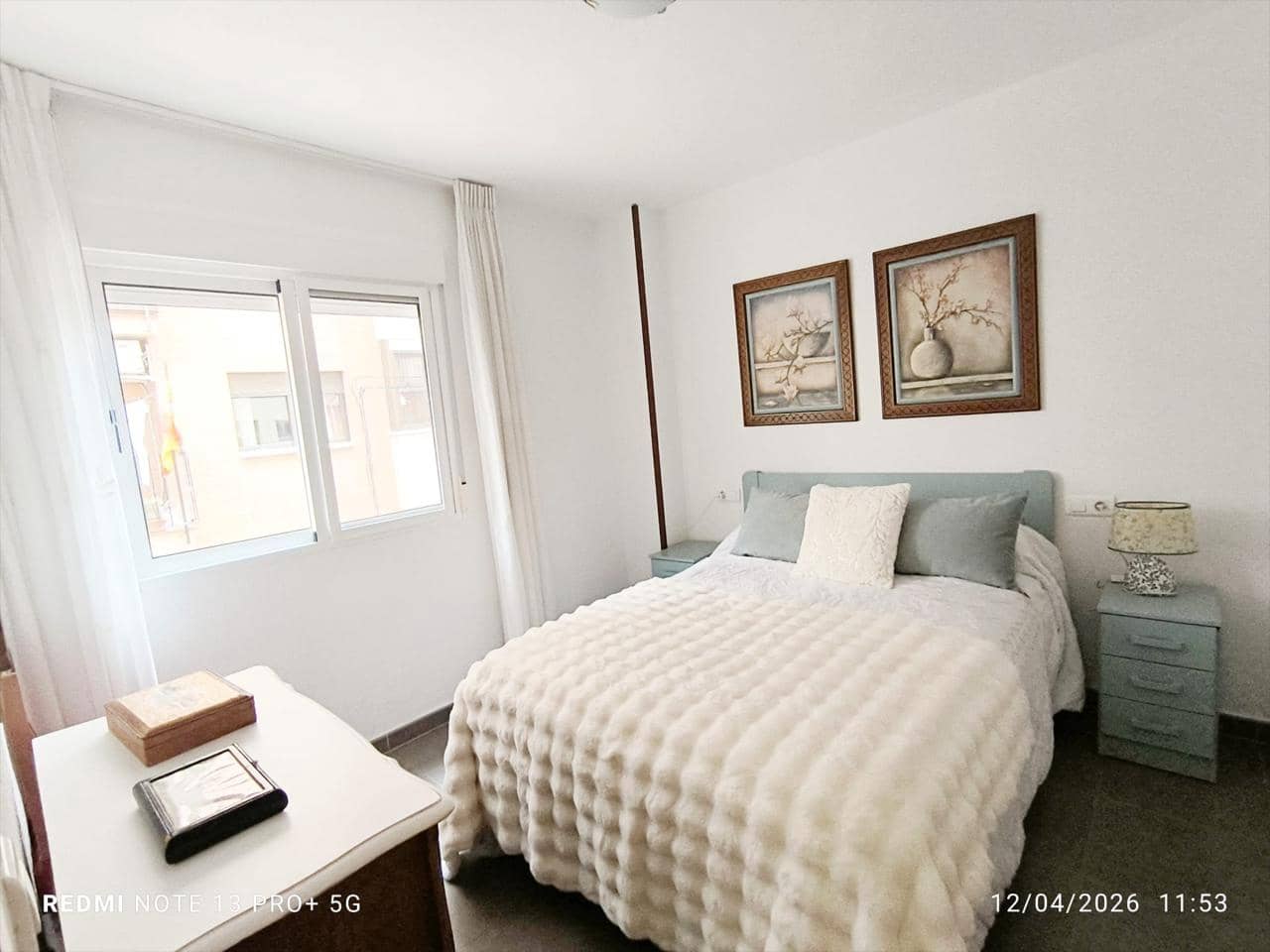 3 soveværelse Lejlighed til salg i Benidorm - € 235.000 (Ref: 9674743)